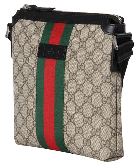 gucci herrentaschen|Gucci handbags herren.